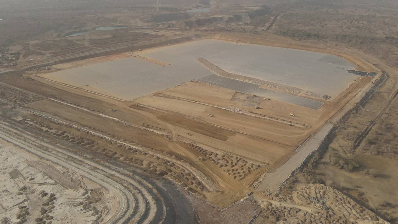 Image de la mine de youga