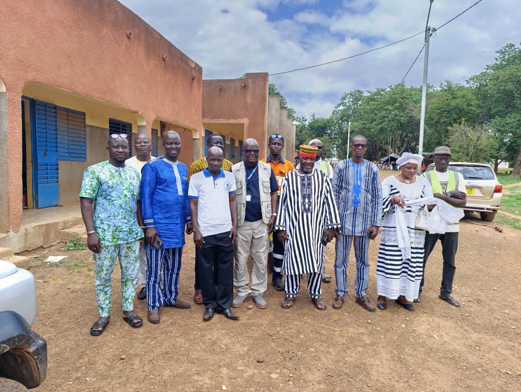 Image 1 de l'actualit